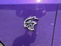 2023 Dodge Challenger SRT Hellcat JailBreak Badge and Logo Photo