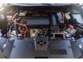  2024 CR-V Sport Touring AWD Hybrid 2.0 Liter DOHC 16-Valve i-VTEC 4 Cylinder Gasoline/Electric Hybrid Engine