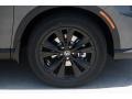2024 Meteorite Gray Metallic Honda CR-V Sport Touring AWD Hybrid  photo #11