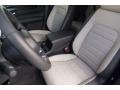 Front Seat of 2024 CR-V Sport Touring AWD Hybrid