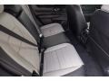 Gray 2024 Honda CR-V Sport Touring AWD Hybrid Interior Color