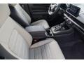2024 Honda CR-V Sport Touring AWD Hybrid Front Seat