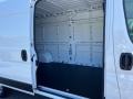 Bright White - ProMaster 2500 High Roof Cargo Van Photo No. 15