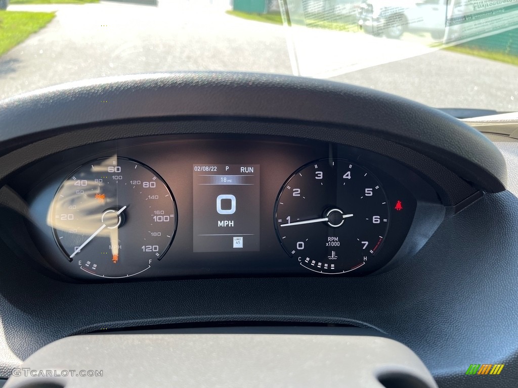 2023 ProMaster 2500 High Roof Cargo Van - Bright White / Black photo #18