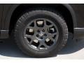 2023 Honda Pilot TrailSport AWD Wheel and Tire Photo