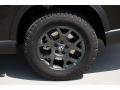 2023 Honda Pilot TrailSport AWD Wheel and Tire Photo