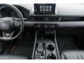 Black Dashboard Photo for 2023 Honda Pilot #146563461