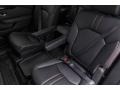 2023 Honda Pilot TrailSport AWD Rear Seat