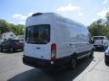 2021 Oxford White Ford Transit Van 250 HR Extended  photo #4