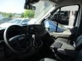 2021 Oxford White Ford Transit Van 250 HR Extended  photo #7