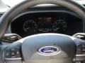 2021 Oxford White Ford Transit Van 250 HR Extended  photo #9