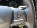 2021 Oxford White Ford Transit Van 250 HR Extended  photo #12