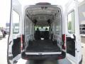 2021 Oxford White Ford Transit Van 250 HR Extended  photo #23
