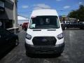 2021 Oxford White Ford Transit Van 250 HR Extended  photo #25