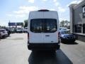 2021 Oxford White Ford Transit Van 250 HR Extended  photo #26