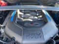 2014 Grabber Blue Ford Mustang GT Premium Convertible  photo #15