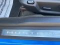 Grabber Blue - Mustang GT Premium Convertible Photo No. 19