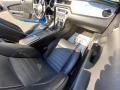Grabber Blue - Mustang GT Premium Convertible Photo No. 39