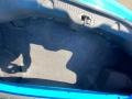 Grabber Blue - Mustang GT Premium Convertible Photo No. 42