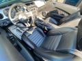 Grabber Blue - Mustang GT Premium Convertible Photo No. 44