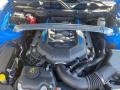 Grabber Blue - Mustang GT Premium Convertible Photo No. 46