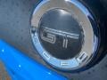 Grabber Blue - Mustang GT Premium Convertible Photo No. 50