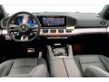 Black Interior Photo for 2024 Mercedes-Benz GLE #146564229