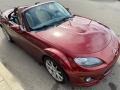 2012 Copper Red Mica Mazda MX-5 Miata Grand Touring Roadster  photo #6