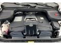 2024 Mercedes-Benz GLE 4.0 Liter DI biturbo DOHC 32-Valve VVT V8 Engine Photo