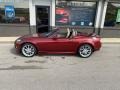 Copper Red Mica - MX-5 Miata Grand Touring Roadster Photo No. 12