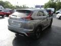 Alloy Silver Metallic - Eclipse Cross SEL S-AWC Photo No. 4