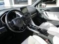 2023 Mitsubishi Eclipse Cross Light Gray Interior Interior Photo