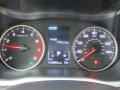 Light Gray Gauges Photo for 2023 Mitsubishi Eclipse Cross #146564392