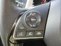 Light Gray Steering Wheel Photo for 2023 Mitsubishi Eclipse Cross #146564406
