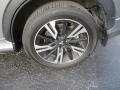 2023 Mitsubishi Eclipse Cross SEL S-AWC Wheel and Tire Photo