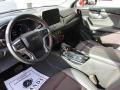 2023 Red Hot Chevrolet Blazer RS AWD  photo #7