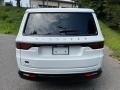 2023 Bright White Jeep Wagoneer L Base 4x4  photo #7