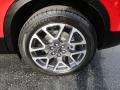 2023 Chevrolet Blazer RS AWD Wheel
