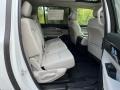 Sea Salt/Black Rear Seat Photo for 2023 Jeep Wagoneer #146564886