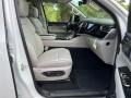 2023 Jeep Wagoneer L Base 4x4 Front Seat