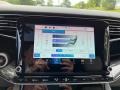 Controls of 2023 Wagoneer L Base 4x4