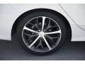 2024 Honda Civic Touring Sedan Wheel and Tire Photo