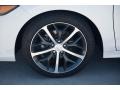 2024 Honda Civic Touring Sedan Wheel and Tire Photo