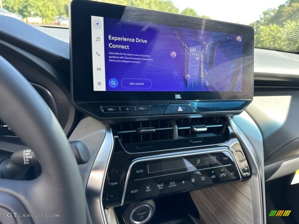 2023 Toyota Venza Limited AWD Controls Photo #146565129
