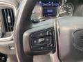  2019 Sierra 1500 Denali Crew Cab 4WD Steering Wheel