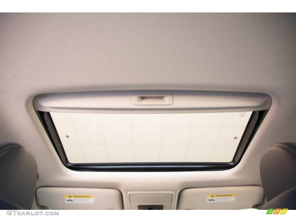 2024 Honda Civic Touring Sedan Sunroof Photo #146565168