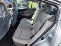 Titanium Gray Rear Seat Photo for 2024 Subaru Legacy #146565177