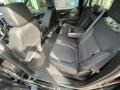 Jet Black 2019 GMC Sierra 1500 Denali Crew Cab 4WD Interior Color