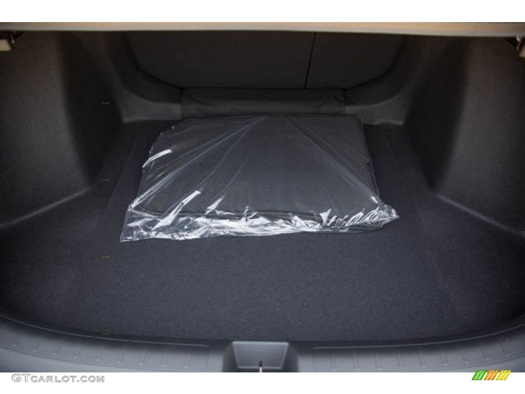 2024 Honda Civic Touring Sedan Trunk Photo #146565216