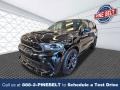 DB Black 2023 Dodge Durango SRT Hellcat AWD